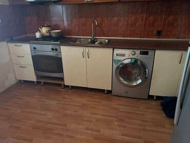 снять дом в баку на длительный срок: 150 м², 7 комнат — 15