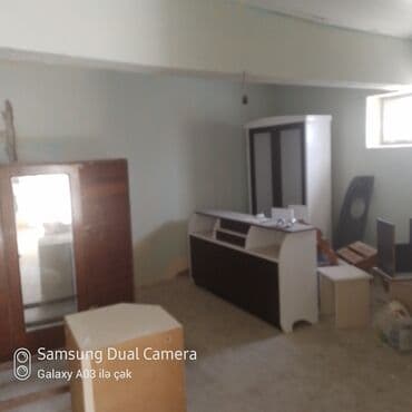 şamaxı a frame: Bakı, Binə, 250 kv. m, 9 otaq, Hovuzsuz, Artezian quyusu, İnternet, Telefon — 24