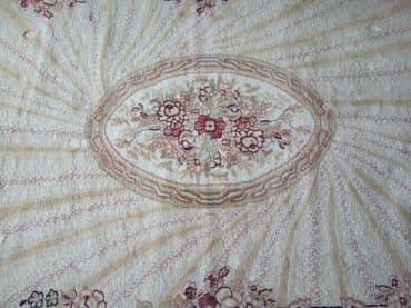 islenmis xalca aliram: Xalça Dekorativ — 2