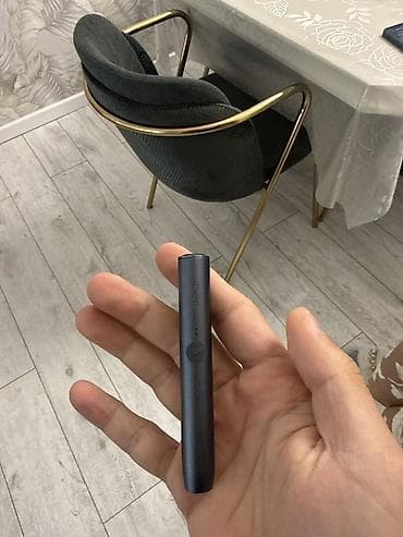 iqos satis: IQOS I tütün qızdırma cihazı dəsti - Rəng: tünd boz (graphite) - — 3