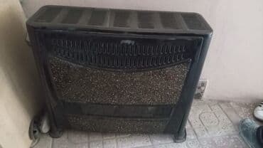 iran peçi ustası: İran Peçi, yanacaq - Qaz — 1