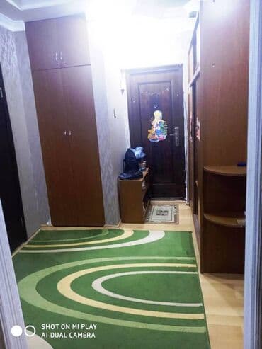 savalanda evler: Bakı, 3 otaqlı, Köhnə tikili, 80 kv. m — 10