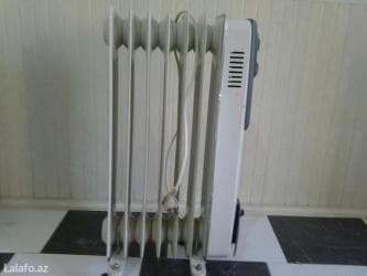 lalafo panel radiator: Yagli radiator Масленный — 1