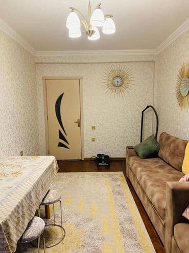 новостройки с ремонтом: 2 комнаты, Новостройка, 58 м² — 4