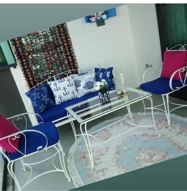 col qapi: Metal EN MMC olaraq istədiyiniz forma və ölçüde demir işlerinin — 20