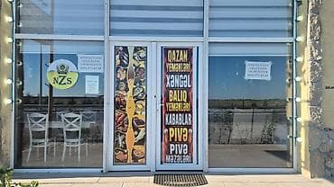 tarqovu restoran: Salam! “Kolay Gəlsin”kafesi olaraq, bizim mehriban və dinamik — 2