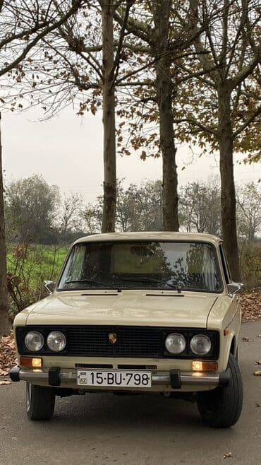 фольксваген поло новый кузов комплектации и цены: Model: VAZ 2106 sedan
Rəng: Açıq bej
Qiymet sonudur — 4