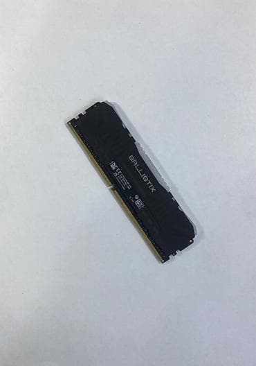 DDR 4 16 GB 3200 PC