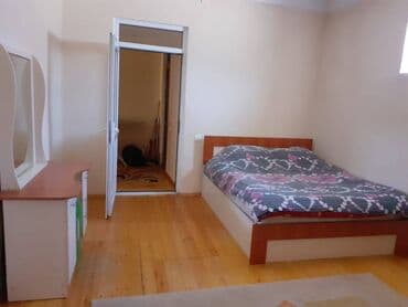 снять дом в исмаиллы: 250 м², 5 комнат — 5