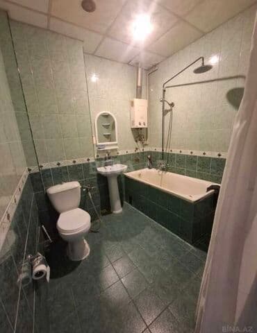 Аренда квартир: Xezer unvermaqin yaxinliqinda Gence praspektinde Panarama Alyansin — 4