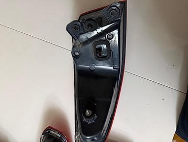 Avtomobilin elektrik sistemləri: LED, BMW 2019 il, Orijinal — 6