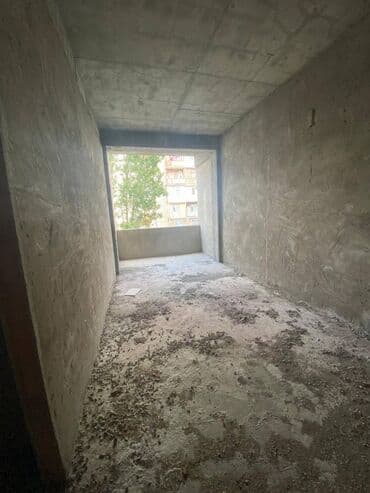 sumqayitda yeni tikili binalar ipoteka: 3 otaqlı, Yeni tikili, m. Əhmədli, 120 kv. m — 7