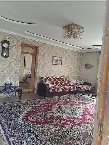 gunuy evler: Ev seeing qesebesinde 23cu kucede yerlesir asvalt yola yaxin marsuruta — 6