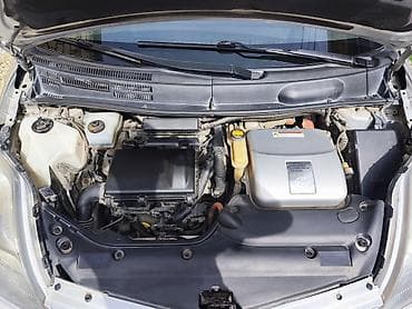 opel salon: Toyota Prius: 1.5 l | 2007 il Hetçbek — 4