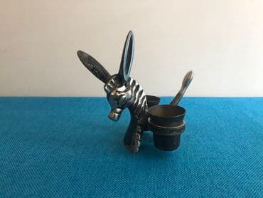 qədim romada əsgər ayaqqabısı: 1970 il, Latun, Rusiya — 1