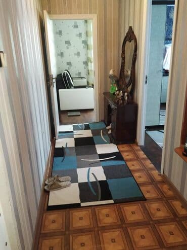 ucuz evler xirdalanda: Bakı, 3 otaqlı, Köhnə tikili, m. Həzi Aslanov, 60 kv. m — 9