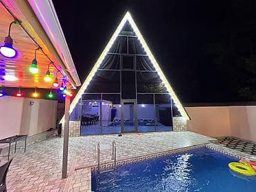 200 kv. m, 4 otaqlı — 1