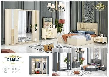 dolab mətbəx: İkinəfərlik çarpayı, Dolab, Termo, Tumba, Yeni — 1