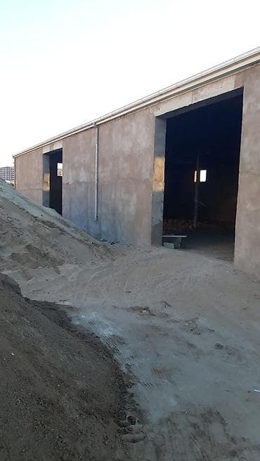 qazax emlak: Sumqayıt şəhəri, 53-cü məhəllədə - Tikinti Materialları Bazarının — 6