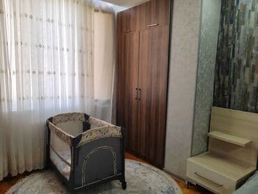 xacmazda dasinmaz əmlak: 4 otaqlı, Yeni tikili, 93 kv. m — 7