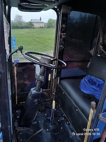 avtomobil satışları: Qardaş tarktorun nömrəsi 11-BA-111di bilən bilir hec bir problemi — 7