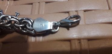 Dini zərgərlik əşyaları: Bilərzik — 2