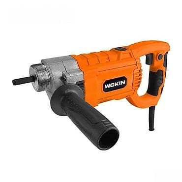perapatır: Beton vibratoru 🌟 Texniki Göstəricilər - WOKIN W795910 Concrete — 1