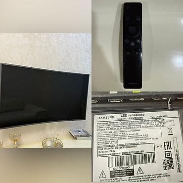 Televizor Samsung LED ekran 55"