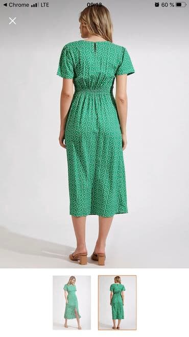 мери детокс чай отзывы: Midi paltar — 2