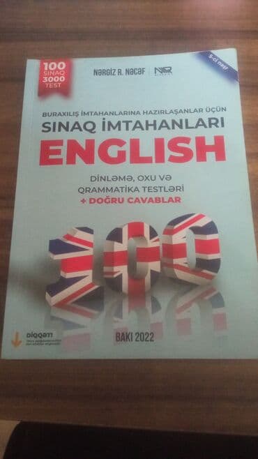Nərgiz Nəcəf 100 sınaq
İçi təmizdir lalafo.az -da Nərgiz Nəcəf 100 sınaq
İçi təmizdir