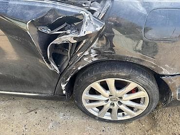 pikap turbo az: Ilk qezasidi — 4