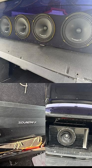 kia rio diffuser: Chevrolet Aveo: 1.4 l | Sedan — 5