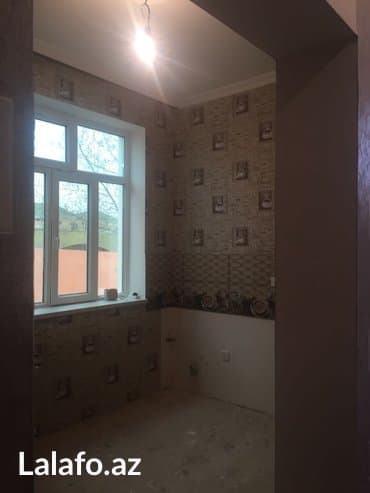 mingecevirde 1 otaqli evlerin qiymeti: Masazır 1 otaqlı, 38 kv. m, Kredit var, Yeni təmirli — 2