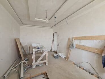 20 yanvarda 2 otaqli evler: Bakıxanov qəs., 2 otaqlı, Yeni tikili, 67 kv. m — 3