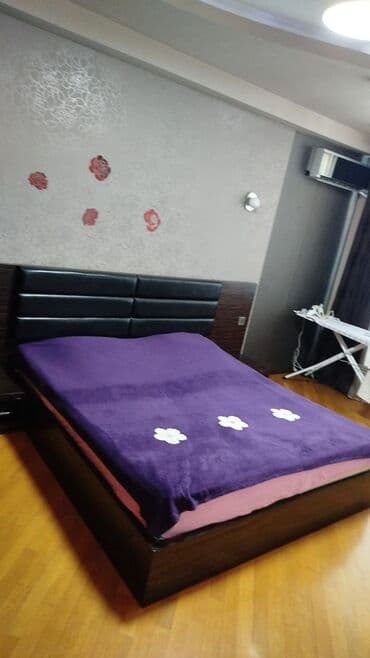 Proton: Двуспальная кровать — 3