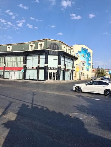 menziller: 2 otaqlı, Yeni tikili, 5 kv. m — 10