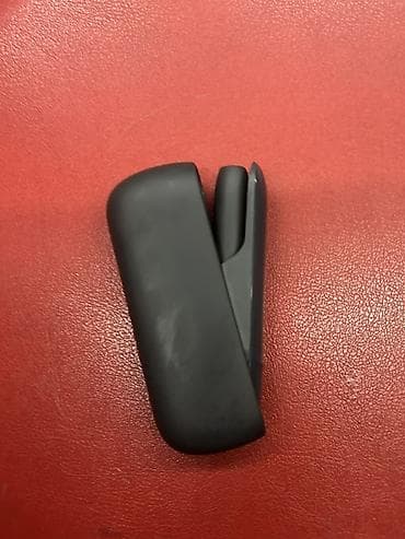 electron qəlyan: Electron tutum qizdirici iqos
tecili satilir, asagi yeri var — 1