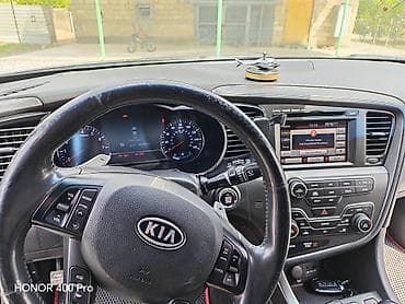 lalafo mtz 80: Kia Optima: 2 l | 2012 il Sedan — 10