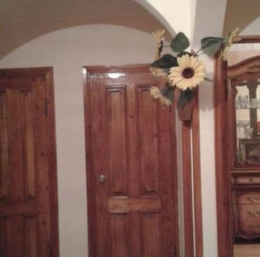 günəşli ev: Bakı, 3 otaqlı, Köhnə tikili, 73 kv. m — 5