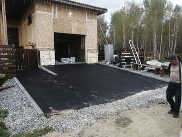 uygun qapilar: İşləri vp üzərindən göndərə bilərsiz. Yuksek Seviyyede Asfalt — 5