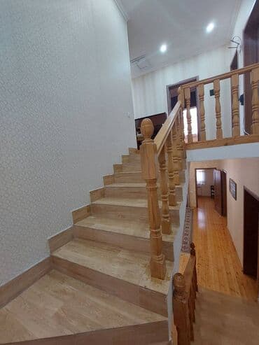 ev certiyojları: 200 kv. m, 5 otaqlı — 9