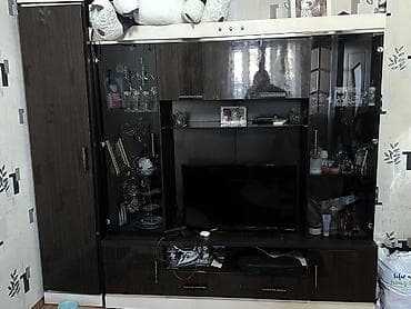 usaq dolab: Hamısı birlikdə komplekt şəkildə satılır. Embawoodan alinibdir, xirda — 2