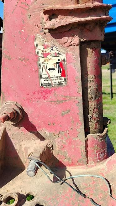 turbo az traktor belarus 82 xacmaz: Ot yığma çarxlı tırmıq (traktora qoşulan) - Tip: Çarxlı (günəbaxan — 2