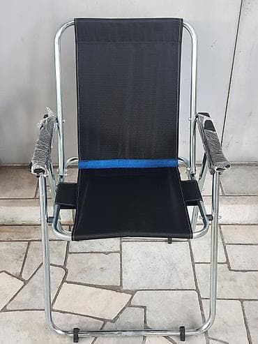 süt: Yeni, Plyaj, piknik stulu, Metal, İran — 4