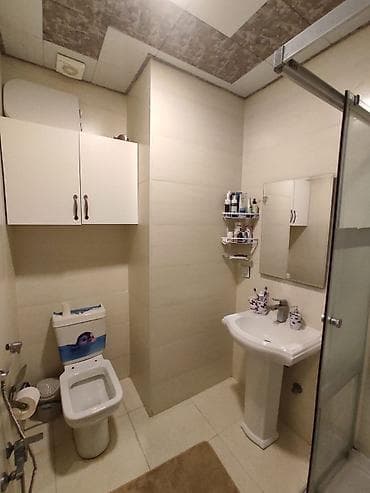 tap.az şəki: 3 otaqlı, Yeni tikili, 66 kv. m — 10