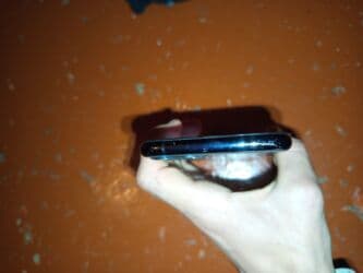 aspirator ikinci əl: IPhone 11 Pro, 64 GB, Qara, Face ID — 7