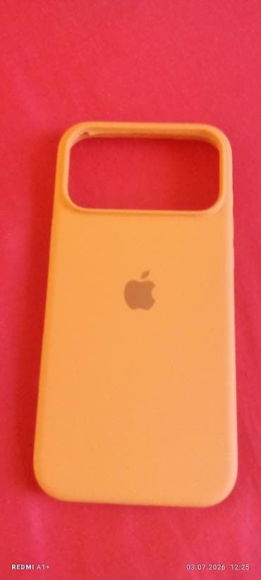 en ucuz macbook: IPhone 17 pro max 10₼ kabro ici mexlidi iPhone 17 pro 7₼ lens — 4