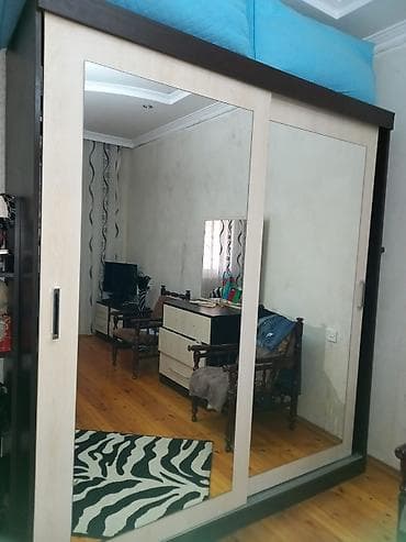 tek carpayi sekilleri: İkinəfərlik çarpayı, Türkiyə, İşlənmiş — 2