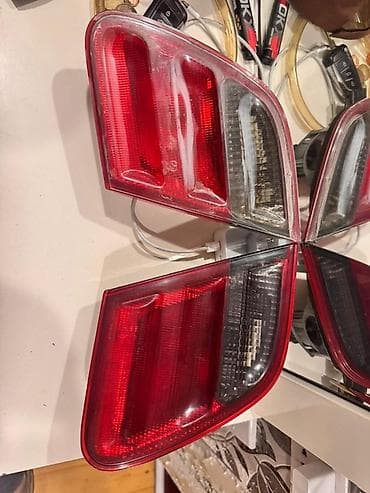 Mercedes-Benz 2000 il, İşlənmiş lalafo.az -da Mercedes-Benz 2000 il, İşlənmiş