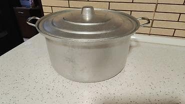 qril tava: Tava, Alüminium — 2